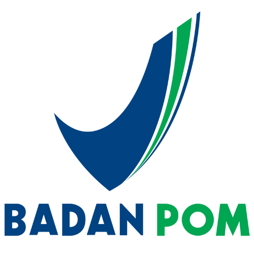 Sertifikasi Badan POM