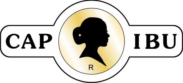 logo cap ibu