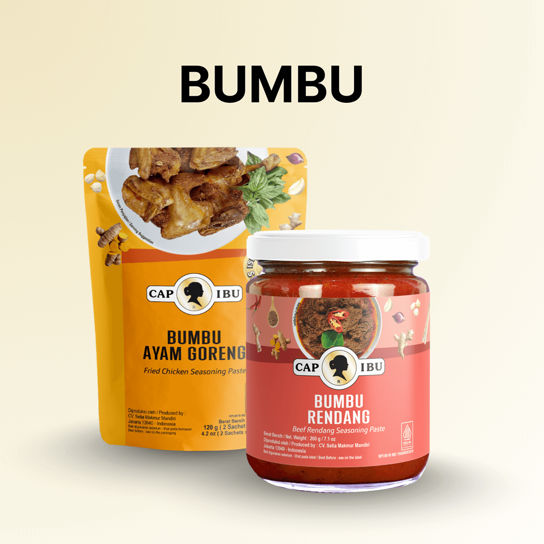 Bumbu