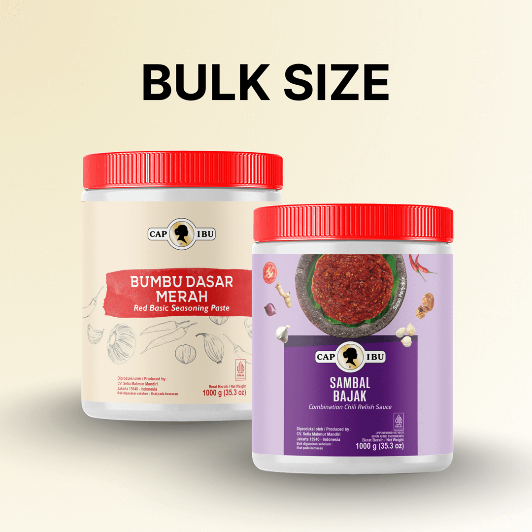 Bulk Size