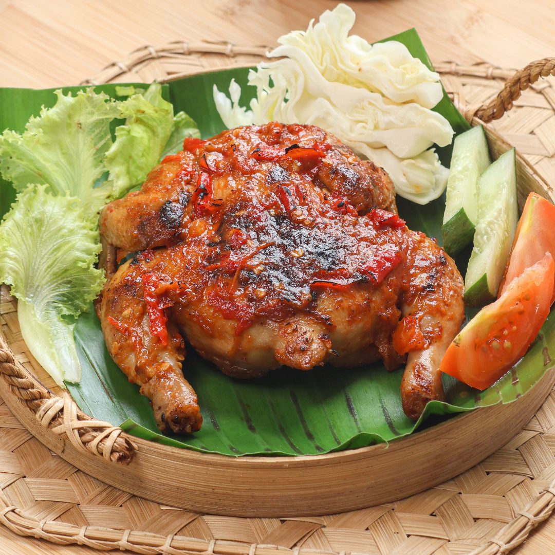 Ayam Taliwang